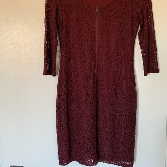 Dress - Picture 3 of 5